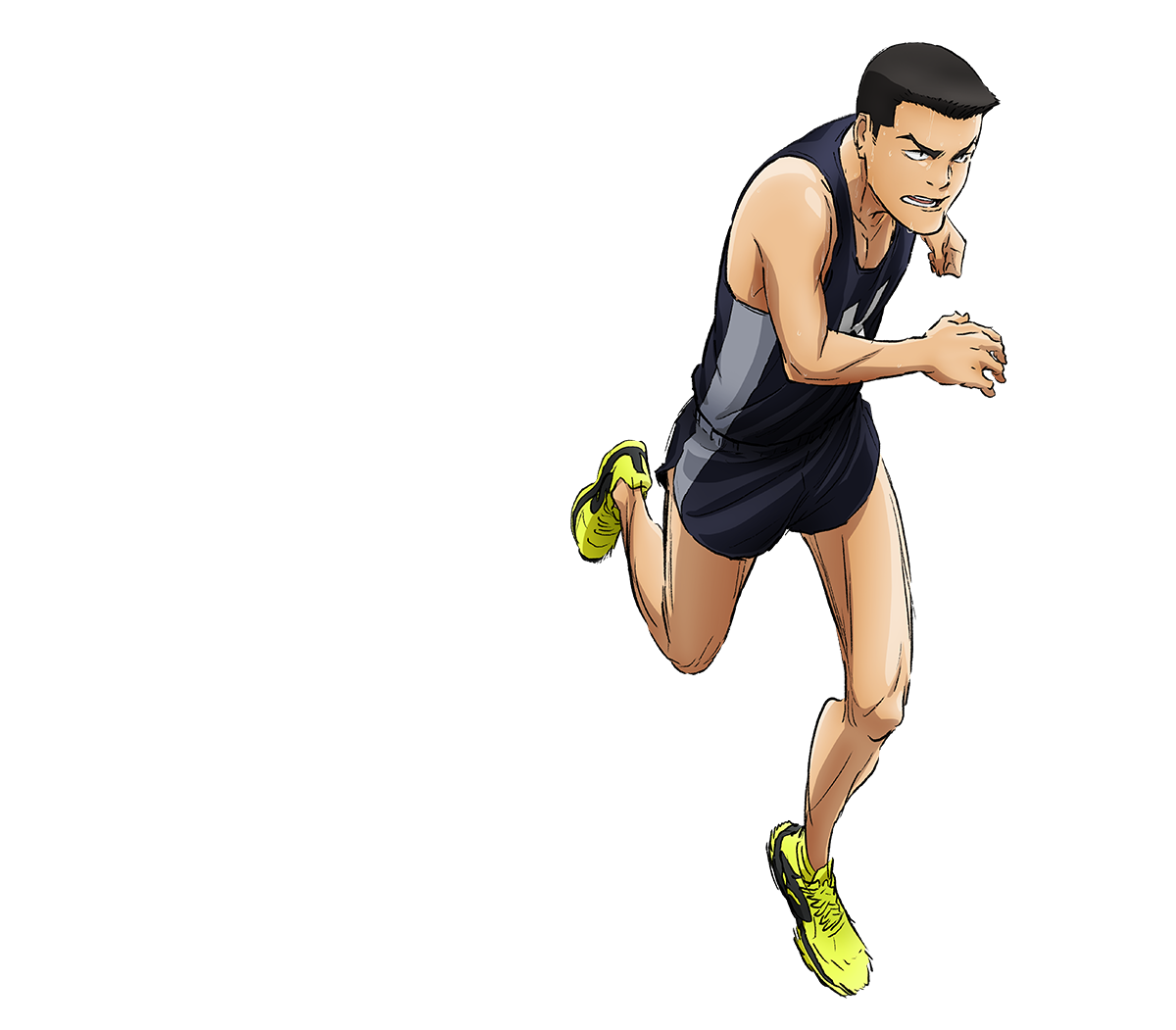 風が強く吹いている（風つよ）のネタバレ解説・考察まとめ (2/5