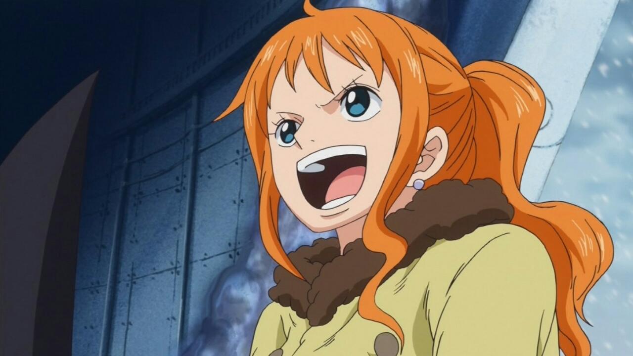 酒好き・酒飲み女性キャラクター・登場人物まとめ！彼女達の共通点は人魚？【ONE PIECE（ワンピース）】