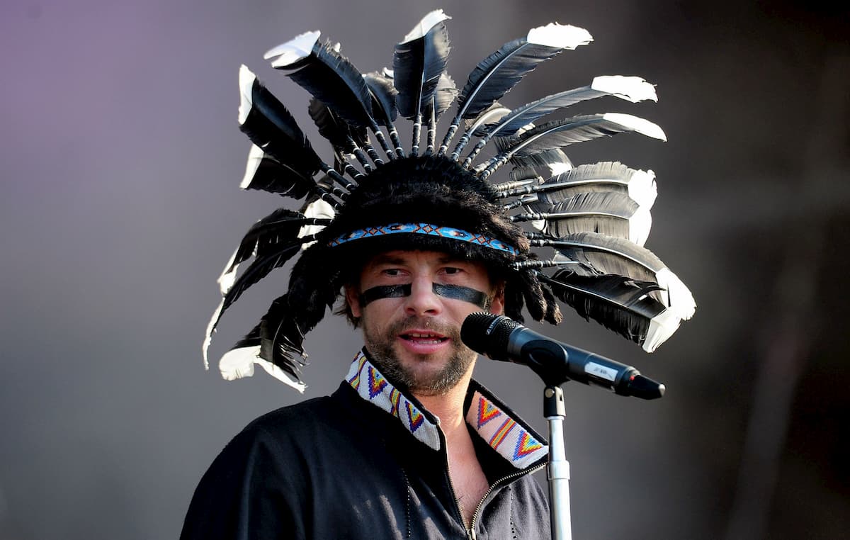 Jamiroquai（ジャミロクワイ）の徹底解説まとめ