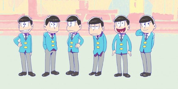 今更ながら『おそ松さん』を深読みする（最終回ネタバレあり）