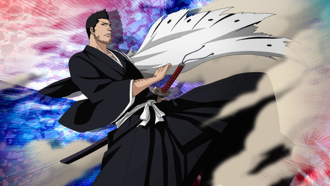 黒崎一心（BLEACH）の徹底解説・考察まとめ