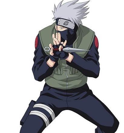中古】【未開封】はたけカカシ 「一番くじ NARUTO-ナルト- 疾風