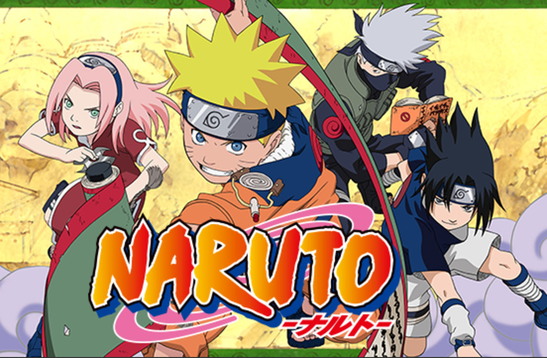 NARUTO（ナルト）の歴代OP・ED主題歌・挿入歌まとめ