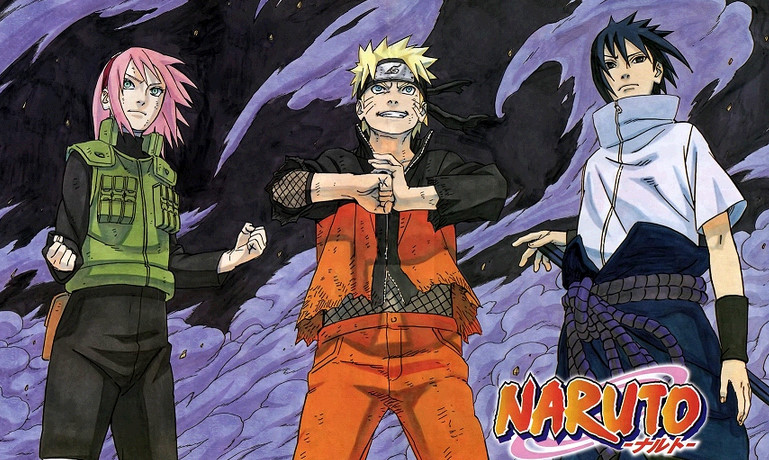 【NARUTO】歴代名曲まとめ～OP編～