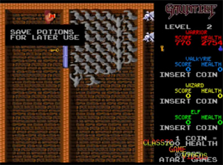 1985年のアーケードゲーム10選 - RENOTE [リノート]