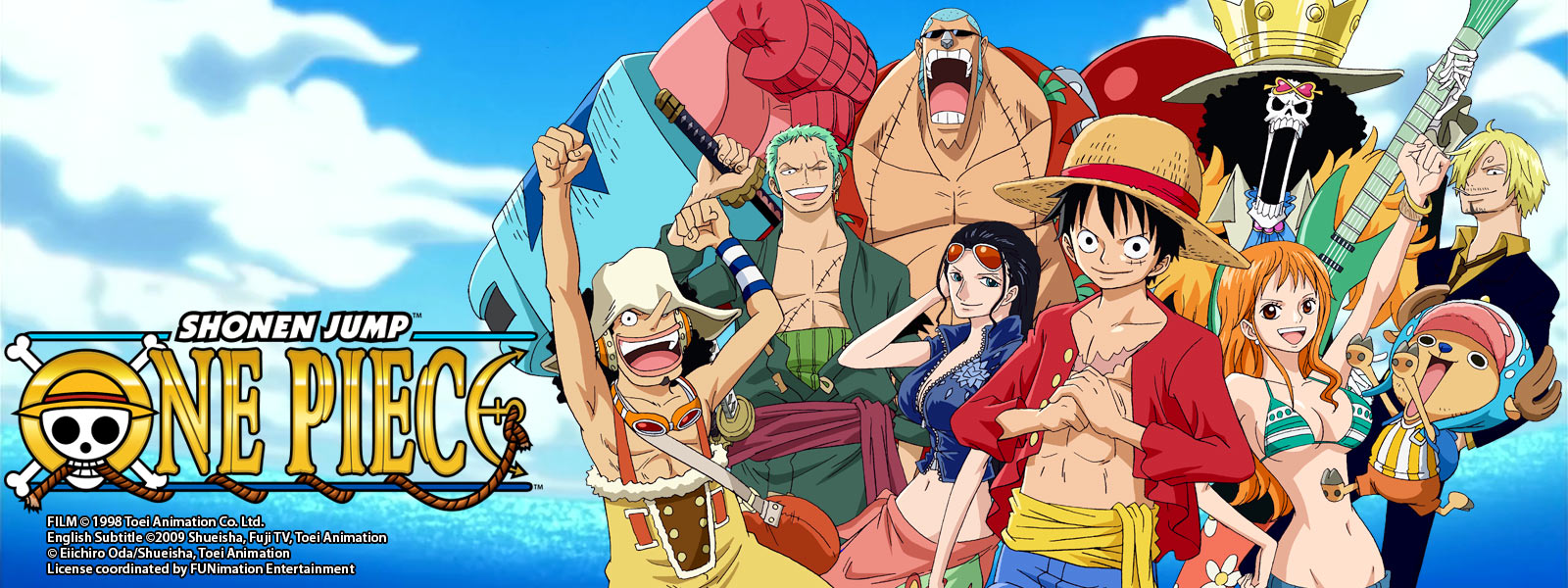 『ONEPIECE』歴代OPの「問題作」から、「モノづくり」について考える