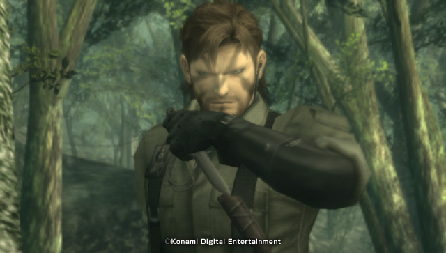 『メタルギアソリッド3（MGS3）』に収録された謎のミニゲーム、”ガイ・サベージ”の正体とは……！？