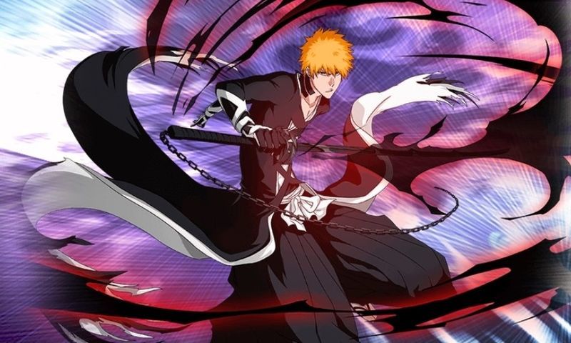 【BLEACH】神がかったネーミングセンス！斬魄刀・始解・卍解・技・キャラ名まとめ【ブリーチ】