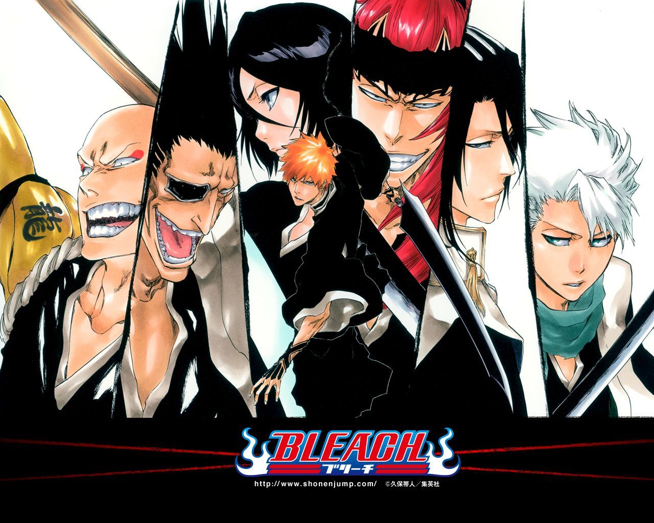 『BLEACH』総合解説！始解・卍解・虚化・帰刃・完現術・聖文字・改造魂魄まとめ【ブリーチ】