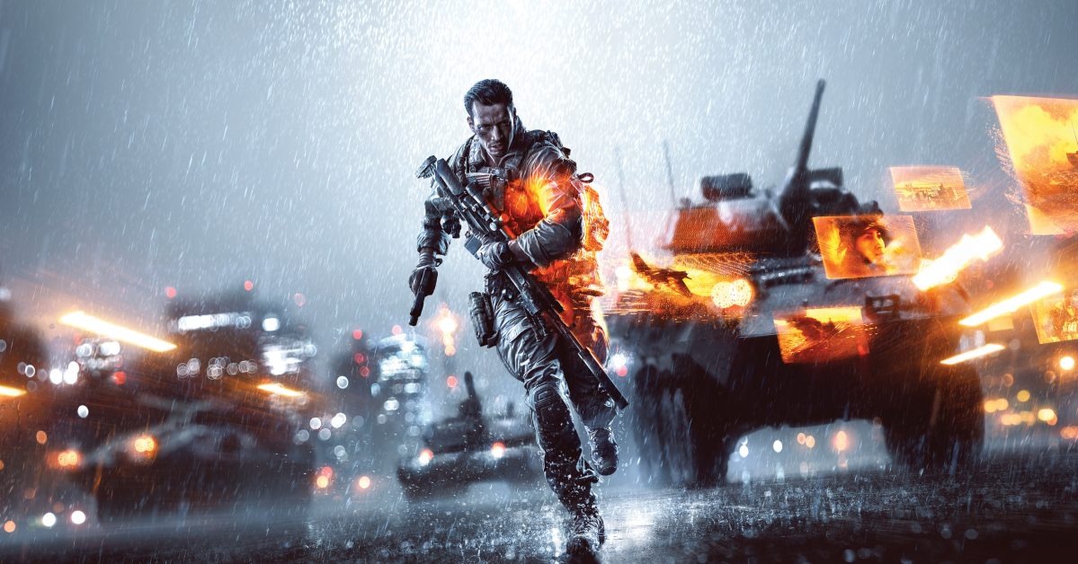 BF4の解説まとめ【バトルフィールド4】