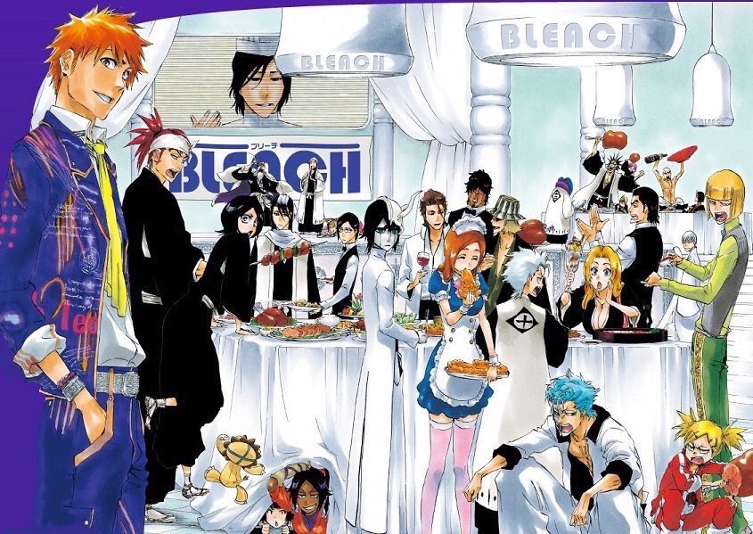 『BLEACH』『ハイキュー!!』『僕のヒーローアカデミア』…有名作品の影に隠れた知られざる名作を紹介！