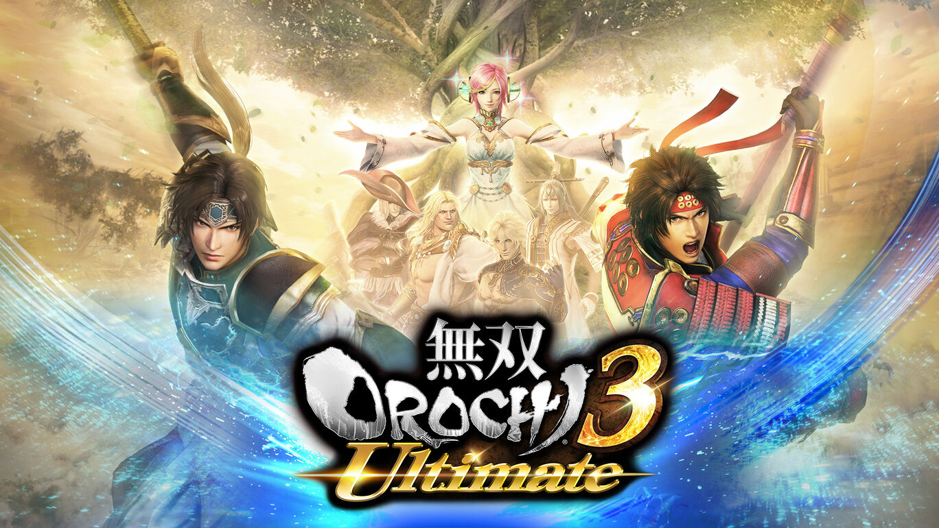 無双OROCHI 3（無印・Ultimate）のネタバレ解説・考察まとめ