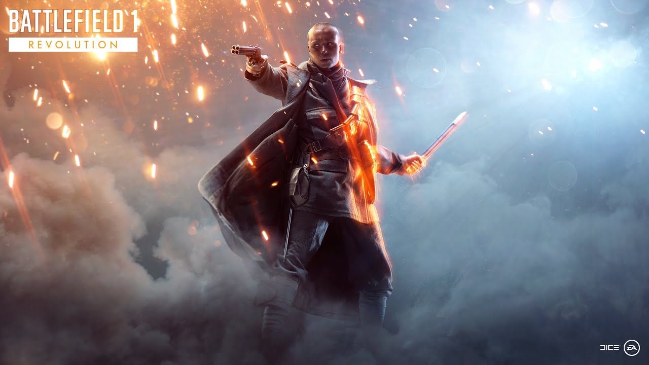 BF1のコンソールを消す方法まとめ！バトルフィールド1解説