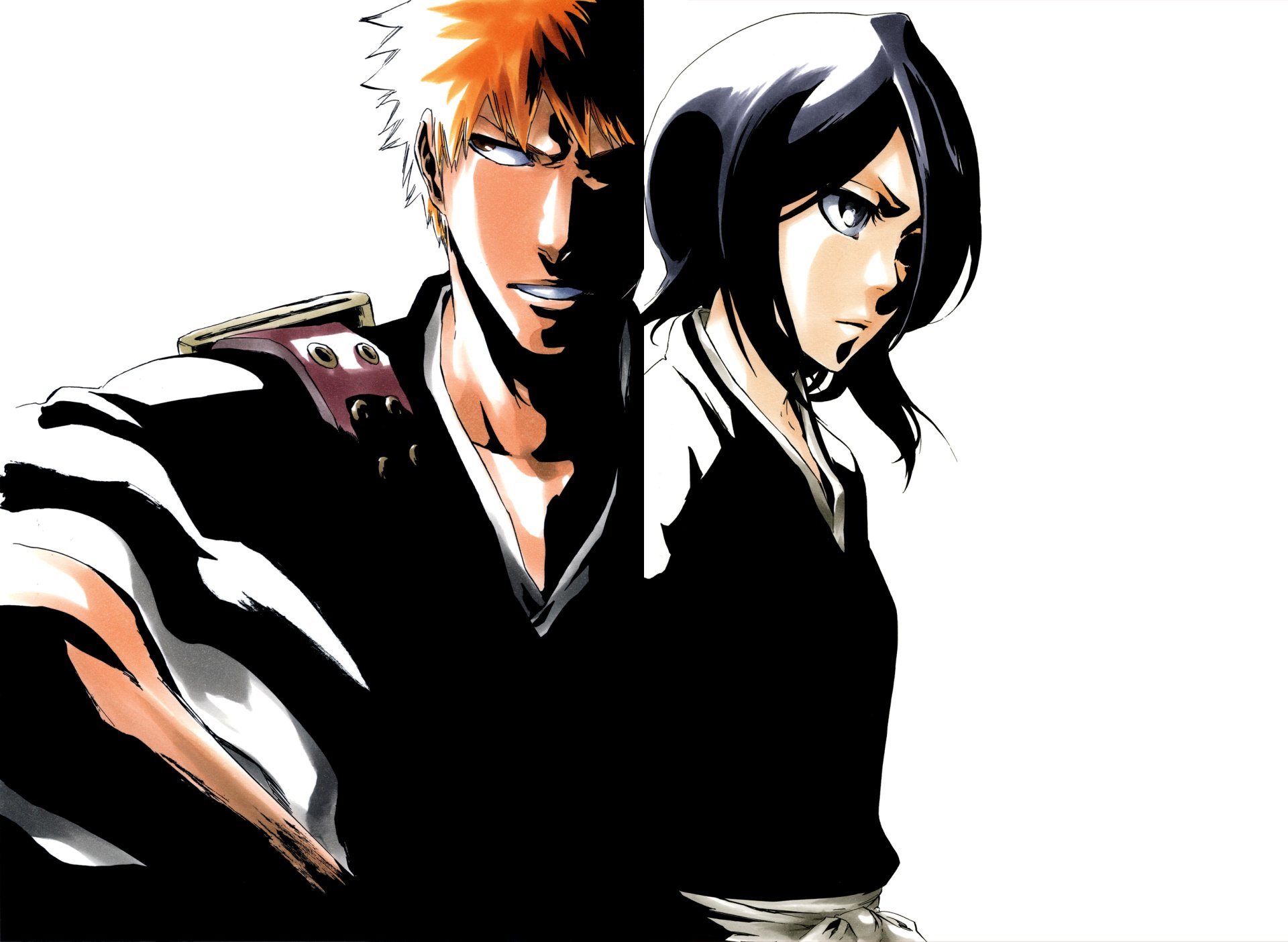 『BLEACH』をテーマにした概念コーデが可愛すぎる！【ブリーチ】