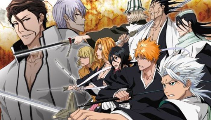 『BLEACH』のアニメオリジナル斬魄刀・鬼道まとめ【ブリーチ】