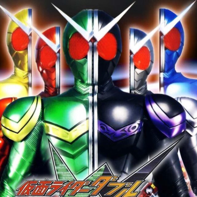 オール仮面ライダー！ 集結せよ！ ～平成ライダー2期編その1～