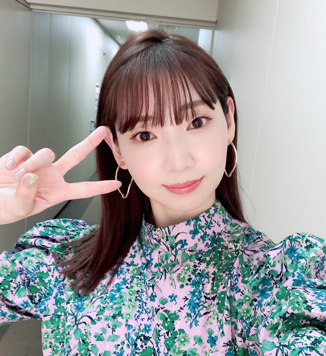 声優・井上麻里奈のイラストが上手すぎると話題に