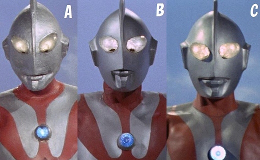 50周年！ 全てのウルトラマンを振り返ろう～昭和ウルトラマンその1～