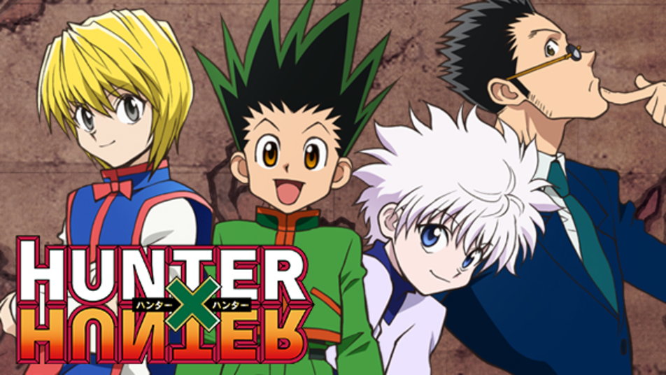 HUNTER×HUNTER（ハンター×ハンター）の歴代OP・ED主題歌・挿入歌まとめ