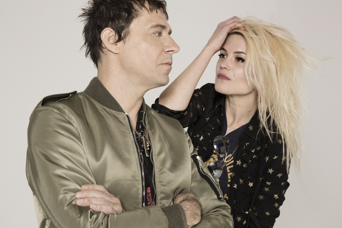 The Kills（ザ・キルズ）の徹底解説まとめ