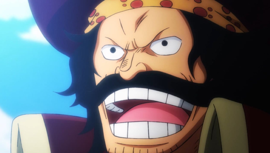 海賊王ゴール・D・ロジャー生存説を考察【ONE PIECE（ワンピース）】