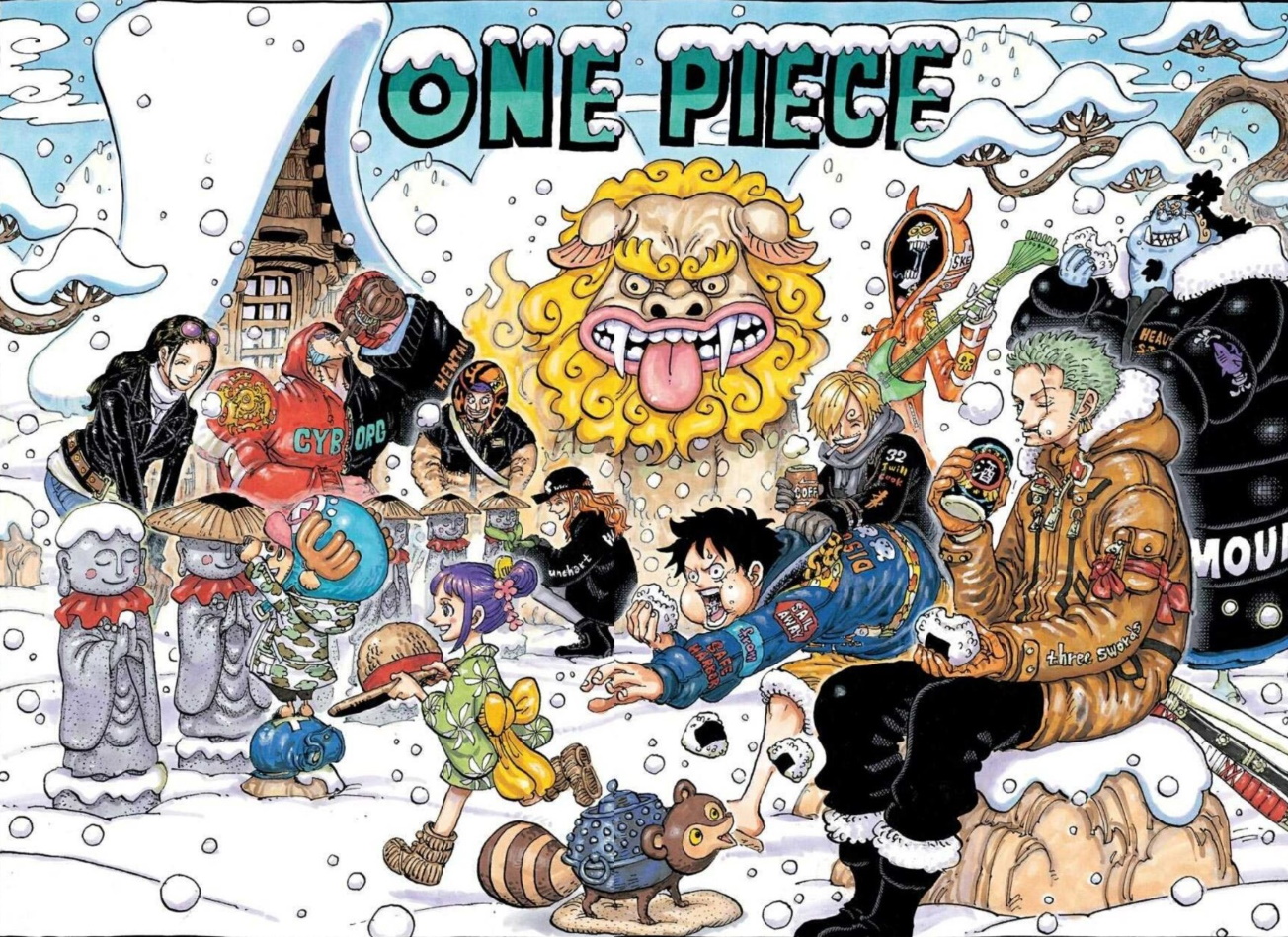 【ONE PIECE】麦わらの一味の母親を考察【ワンピース】