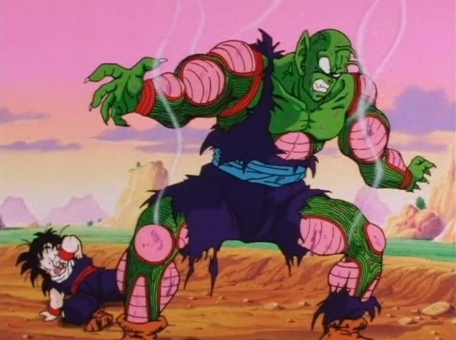 ピッコロ（ドラゴンボール）の徹底解説・考察まとめ (2/4