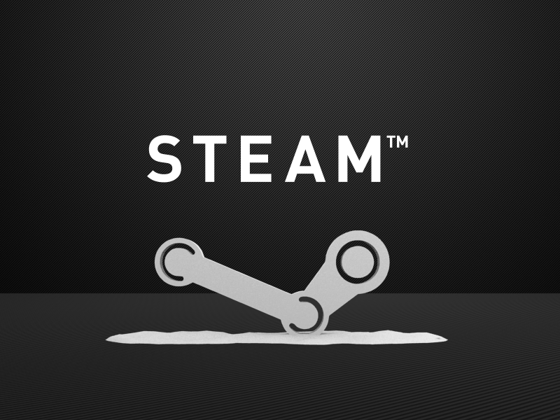 【Steam】PCゲームの老舗を紹介！