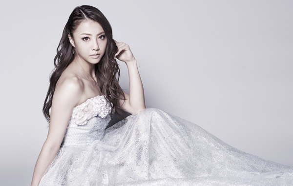 E-girls, Dream Shizuka ボーカリストとしての圧倒的な才能