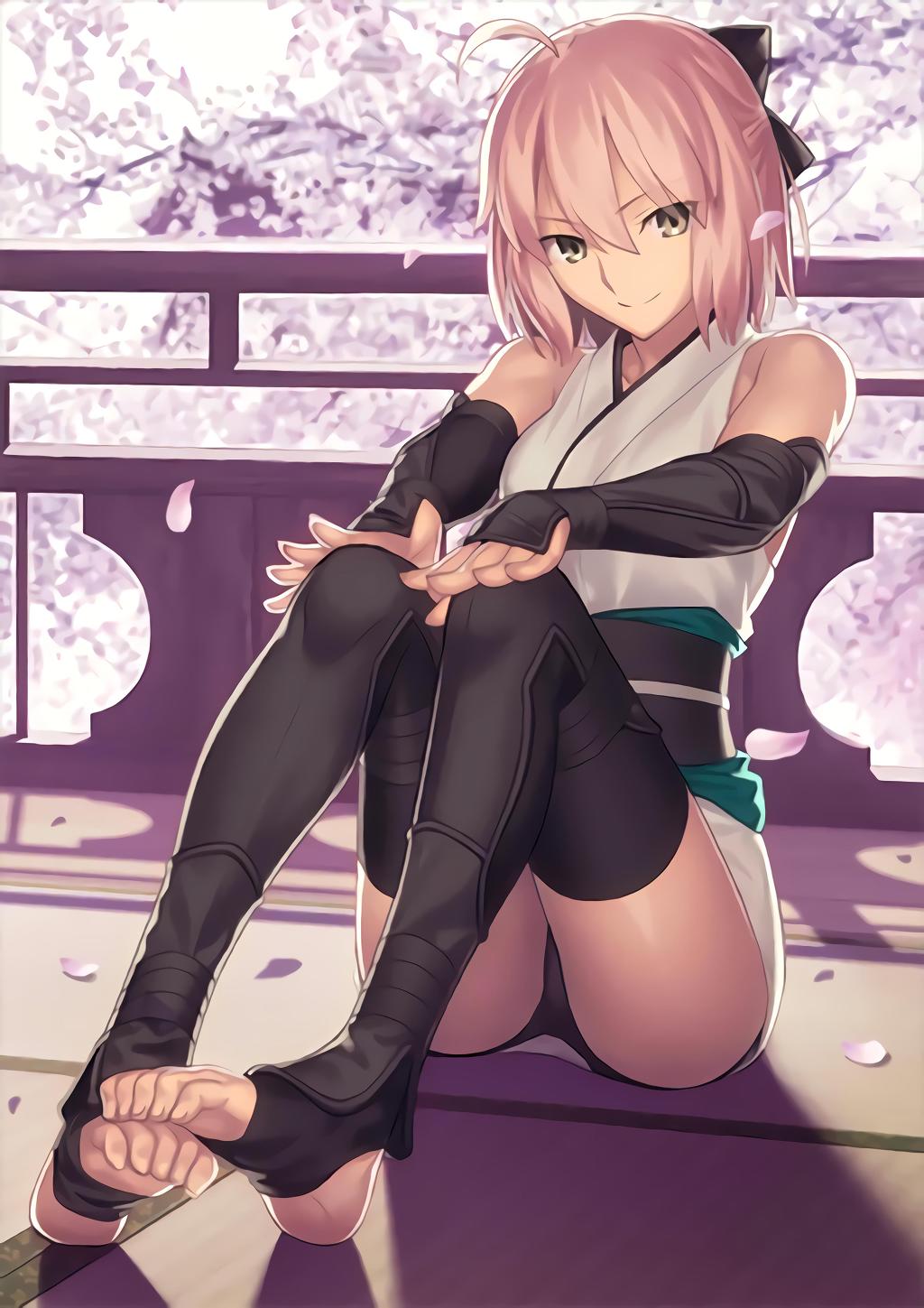 最終再臨（FGO）の美しいイラスト・画像まとめ【Fate/Grand Order】