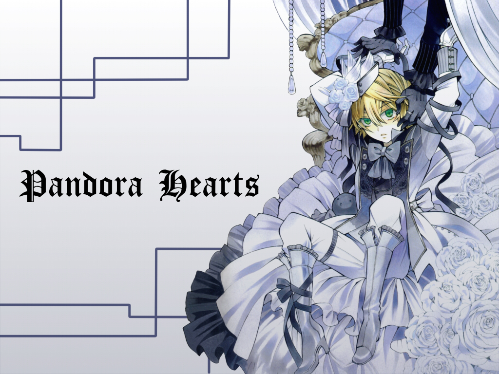 アニメ最終回のその後に注目！原作漫画「PandoraHearts」衝撃展開・ネタバレまとめ