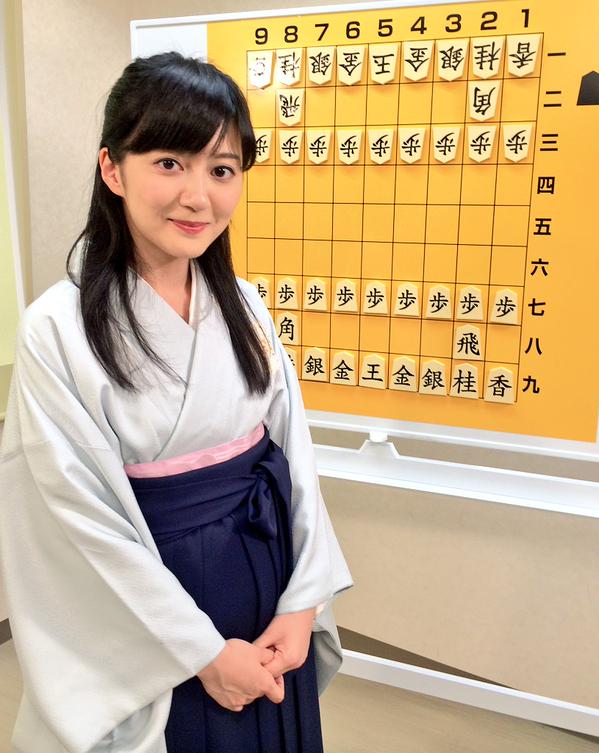 【将棋】話題騒然！美人女流棋士まとめ