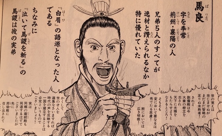 蒼天航路（漫画・アニメ）のネタバレ解説・考察まとめ (13/32