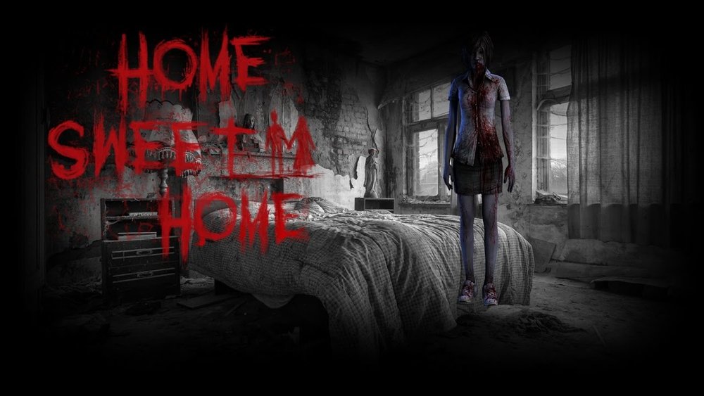 Home Sweet Home（ゲーム）のネタバレ解説・考察まとめ