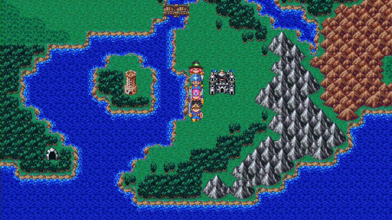 ドラゴンクエストIII そして伝説へ…のネタバレ解説・考察まとめ【DQ3】