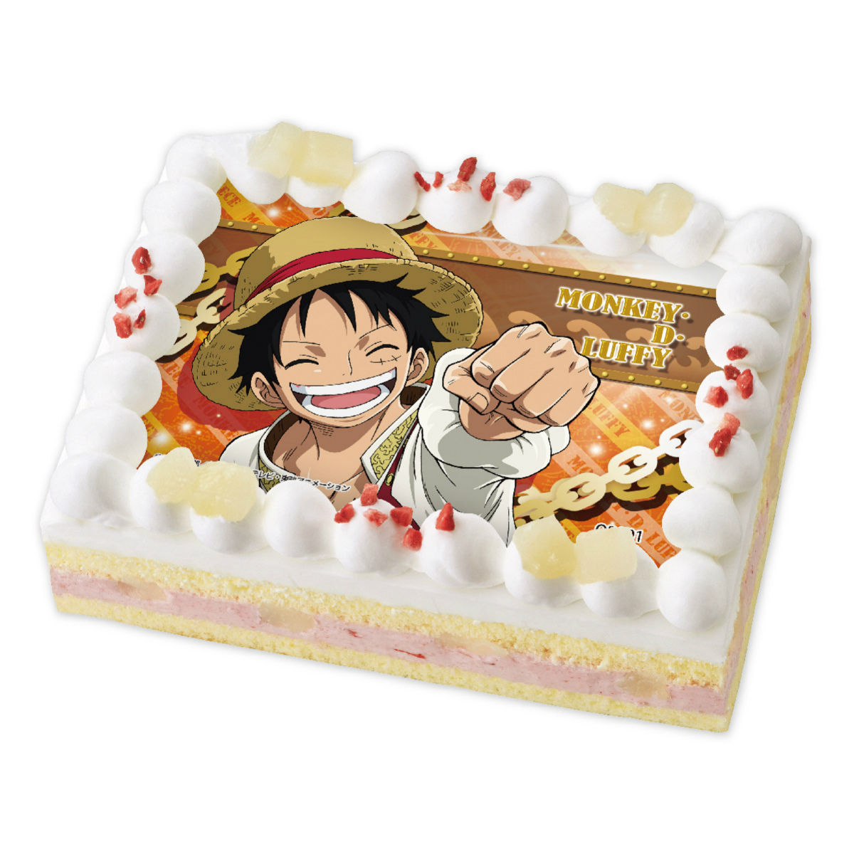 【ワンピース】誰と誕生日一緒？「ONE PIECE」キャラ誕生日リスト 1月～6月編【バースデー】