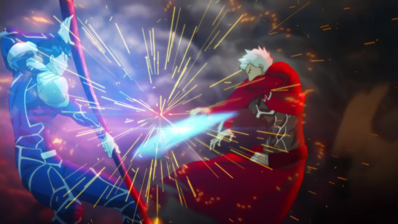 【動画】おすすめバトルアニメ「fate/stay night [UBW]」の戦闘シーンまとめ