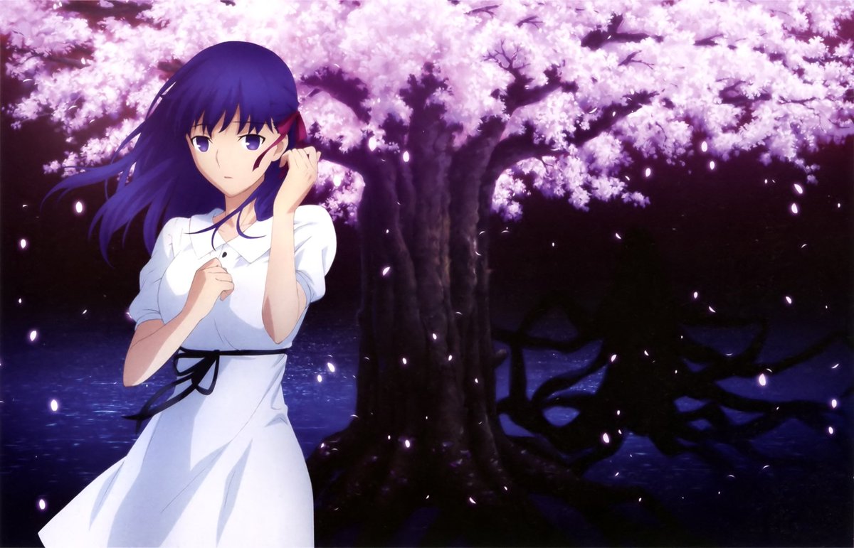 間桐桜の高画質な壁紙・画像まとめ【Fate/stay night】