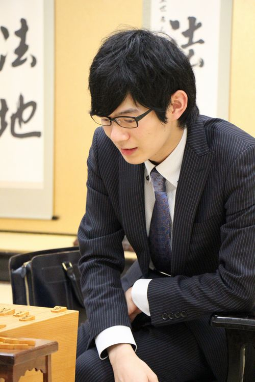 【将棋】話題になること必至！！ 今注目のイケメン棋士！！