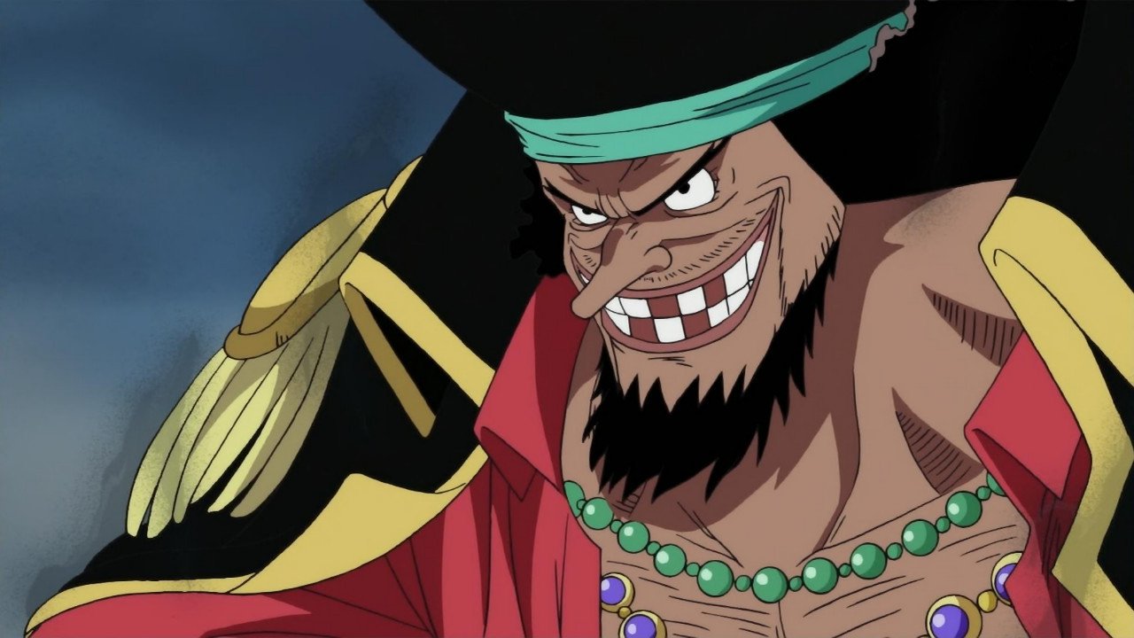 【ONE PIECE】四皇”黒ひげ”マーシャル・D・ティーチの能力・技・強さの徹底解説・考察まとめ【ワンピース】