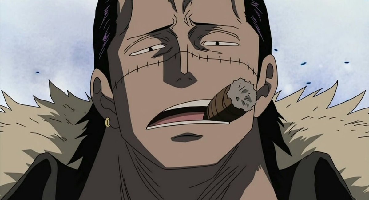 【ONE PIECE】元王下七武海サー・クロコダイルの徹底解説・考察まとめ【ワンピース】