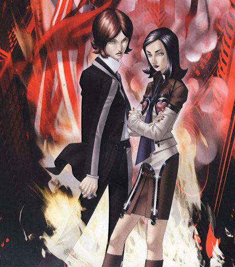 ペルソナ2（P2・Persona 2）のネタバレ解説・考察まとめ