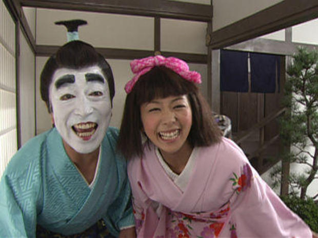 志村けんのバカ殿様 台本 昭和時代 志村けんのバカ殿様のネタバレ解説・