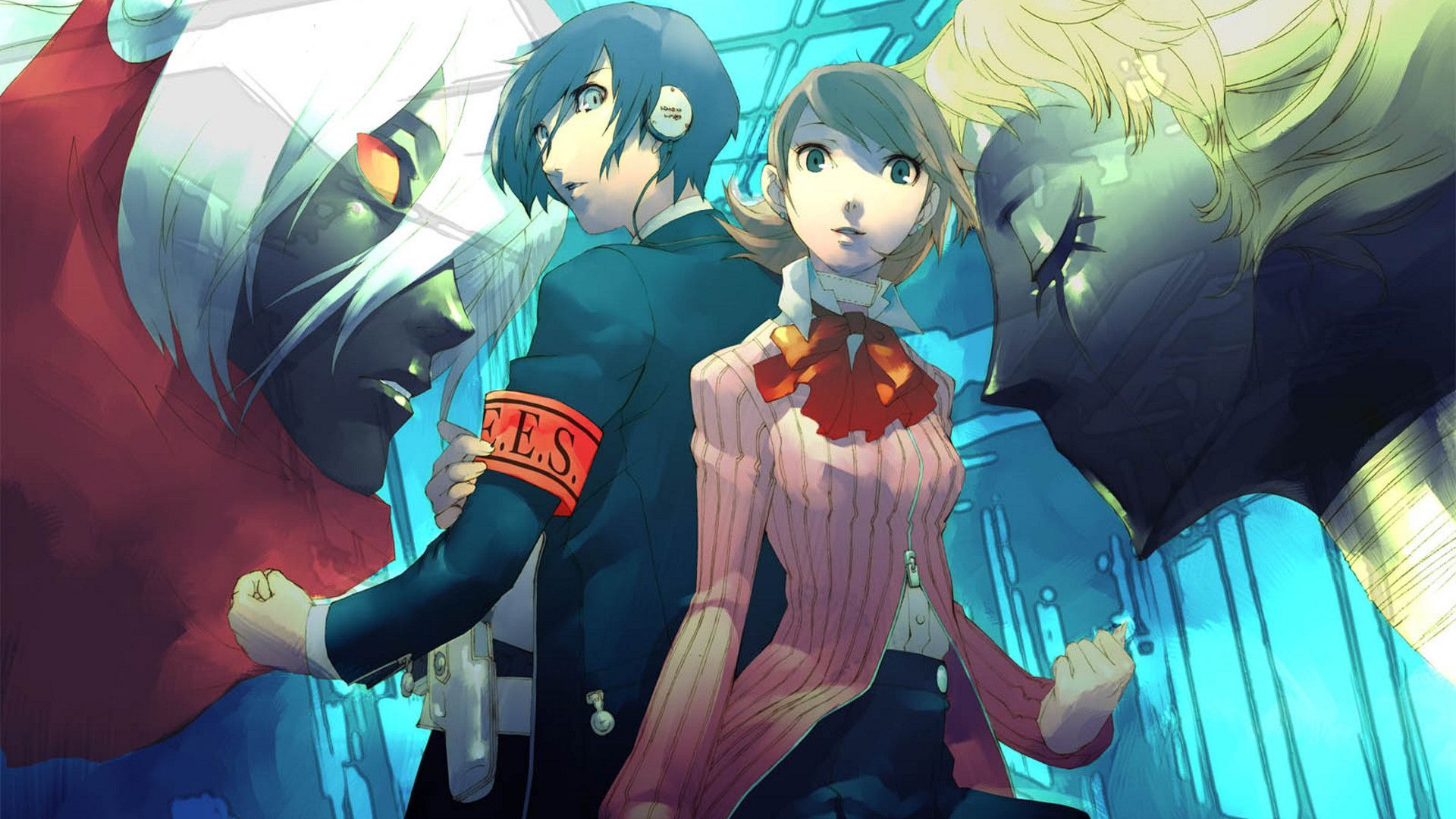 ペルソナ3（P3・Persona 3）のネタバレ解説・考察まとめ