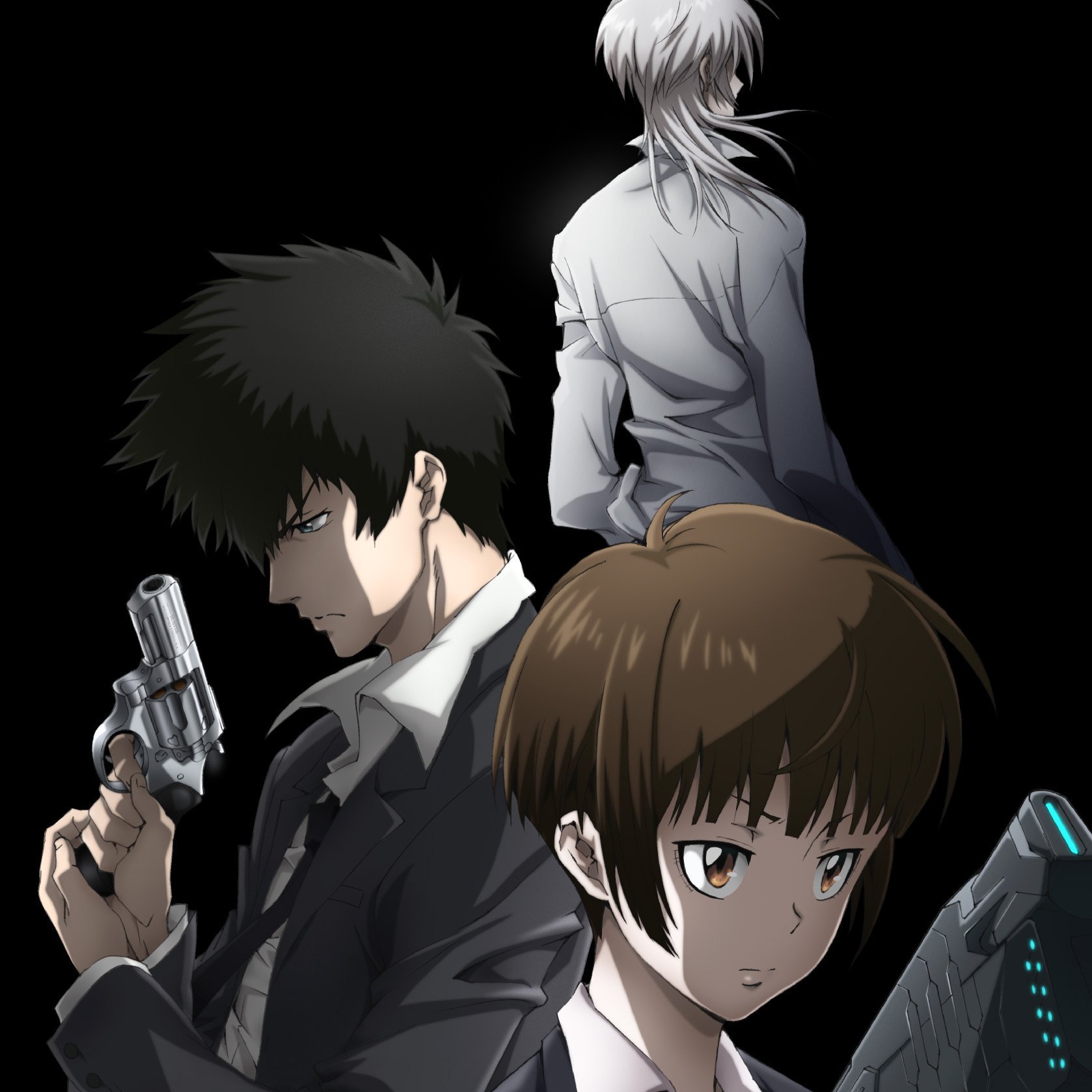 PSYCHO-PASS（サイコパス）のネタバレ解説・考察まとめ