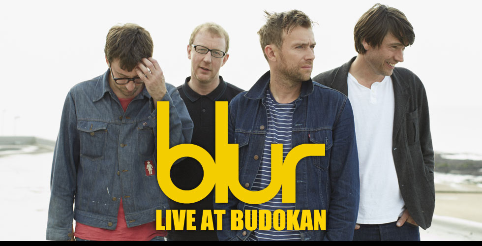 Blur RENOTE Blur RENOTE