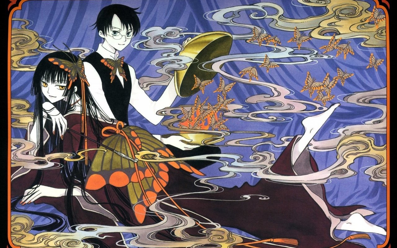 xxxHOLiC（ホリック）のネタバレ解説・考察まとめ