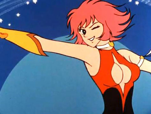 キューティーハニー（CUTIE HONEY）のネタバレ解説・考察まとめ