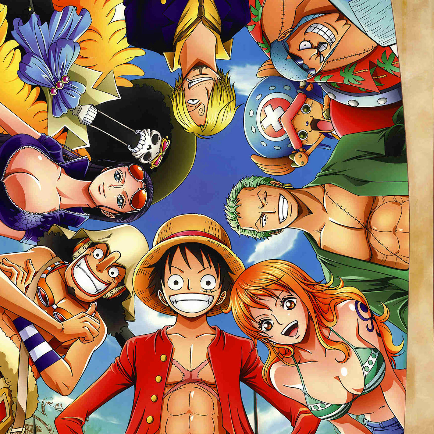 ONE PIECE（ワンピース）のネタバレ解説・考察まとめ