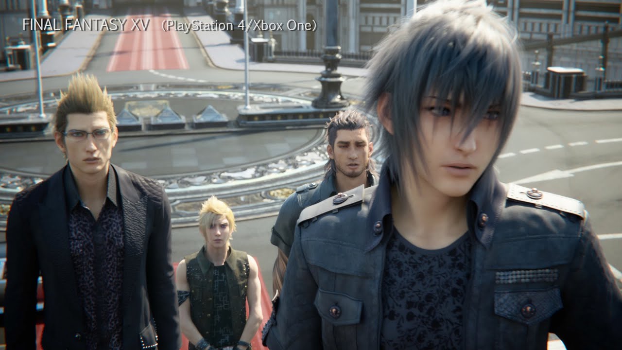 ファイナルファンタジーXV、ユーザー評価・レビューまとめ【FF15】